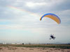 Rainbow Into Wing