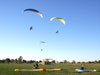 Flying At The Circus