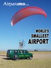 Worlds Smallest Airport